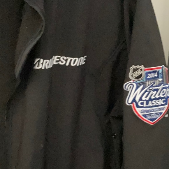 Men’s softshell jacket - Picture 2 of 4